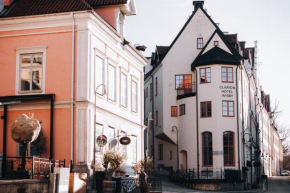 Clarion Hotel Wisby in Visby